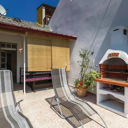 Holiday home Gorgeous Home In Selce With House Sea View Selce