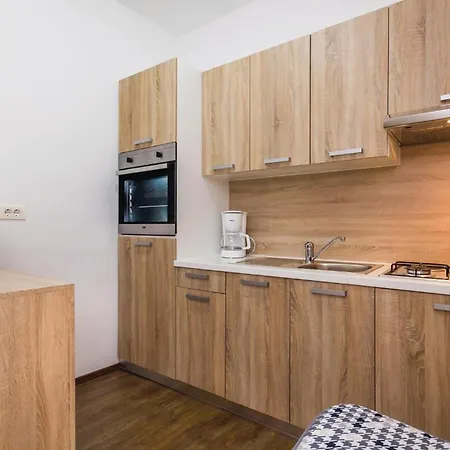 بيت للعطل Gorgeous In With House Sea View