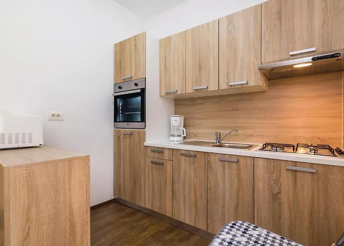 بيت للعطل 2 Bedroom Beautiful In
